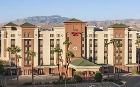 Hampton Inn Tropicana Las Vegas